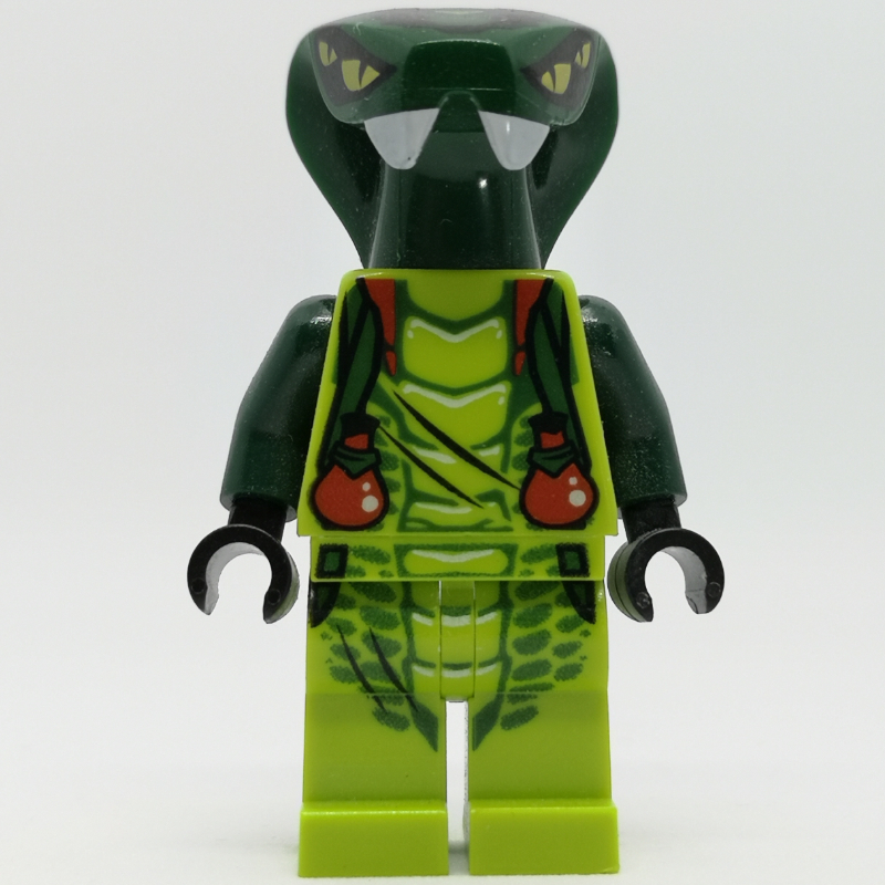 LEGO Spitta (fig-000256)