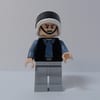 Rebel Trooper / Rebel Fleet Trooper, White Pupils, Smile