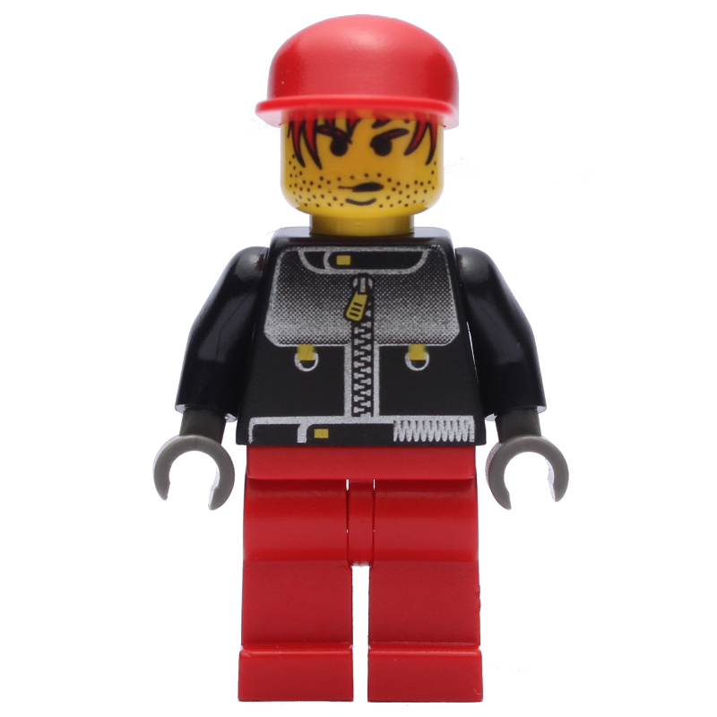 LEGO Actor 1 (fig-000309)