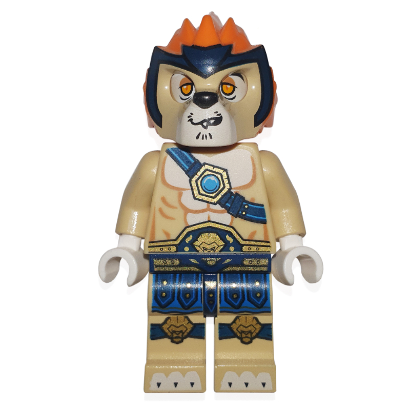 LEGO Leonidas (fig-000311)
