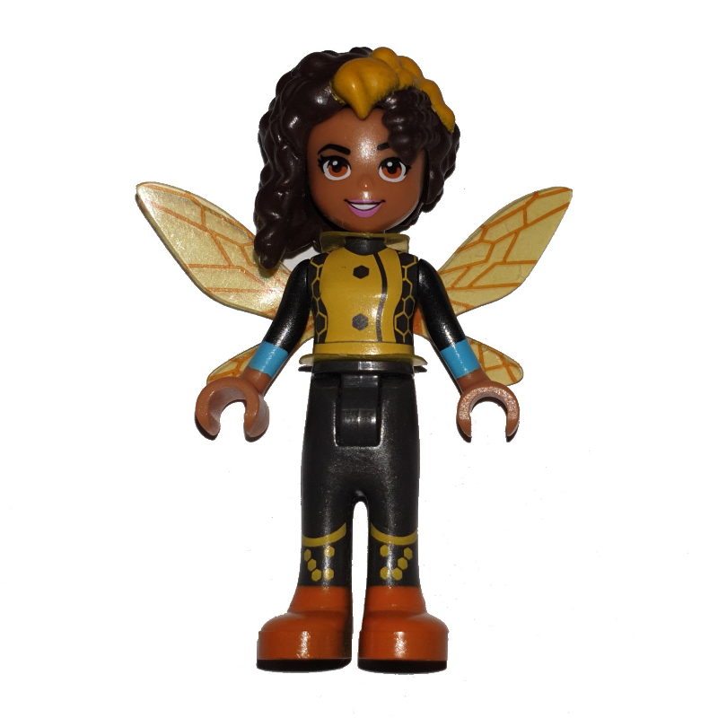 LEGO Bumblebee (fig-000331)