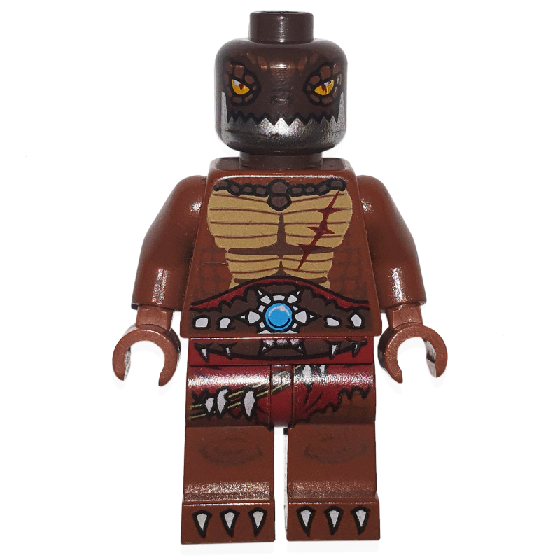 LEGO Crug (fig-000336)
