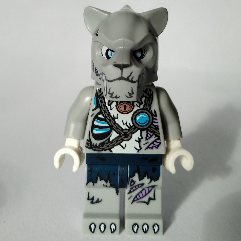 LEGO Sykor (fig-000355)