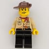Johnny Thunder (Desert)