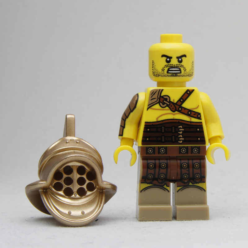 LEGO Gladiator (fig-000366)