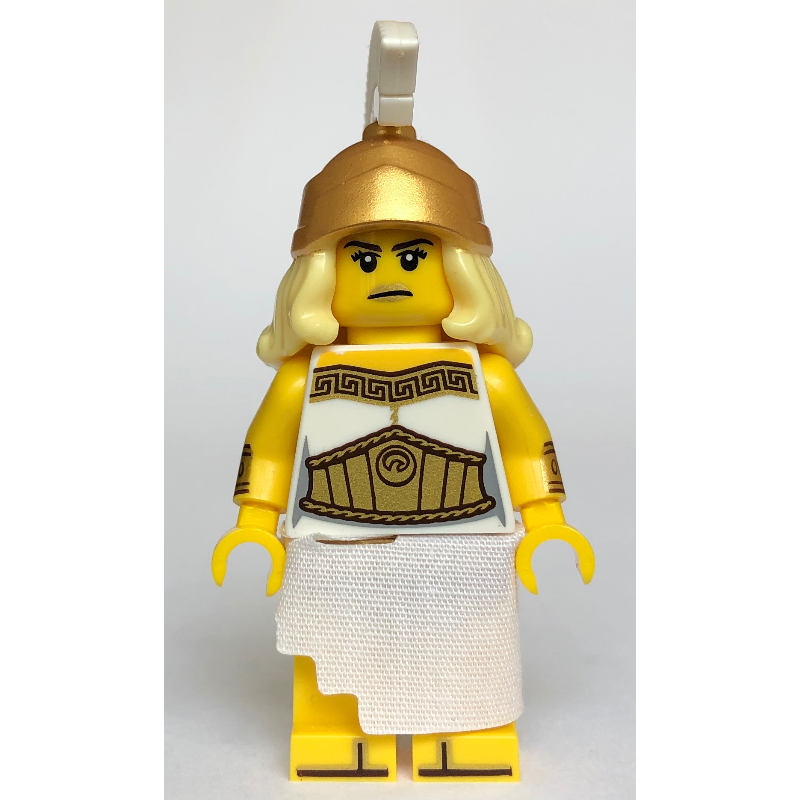 LEGO Battle Goddess (fig-000378)