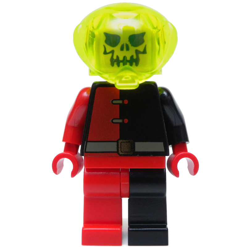 LEGO Ogel Minion (fig-000415)