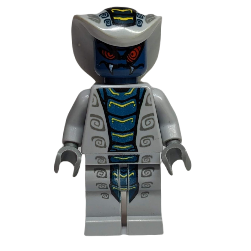LEGO Rattla (fig-000452)