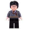 Harry Potter, Gryffindor Sweater with Crest