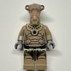 Geonosian, Dark Tan