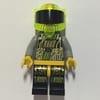 RoboForce, Yellow