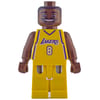 Kobe Bryant, Los Angeles Lakers #8