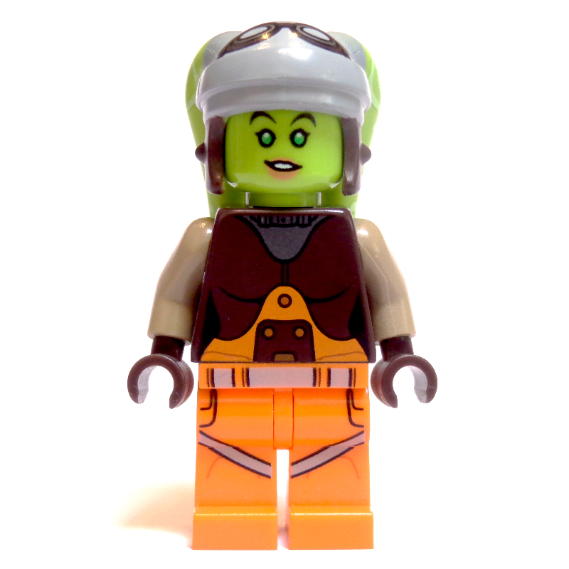 LEGO Hera Syndulla (fig-000504)