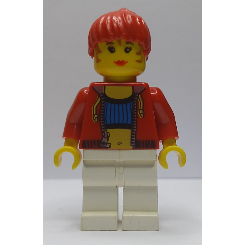 LEGO Actress (fig-000522)