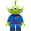 Alien (CMF)