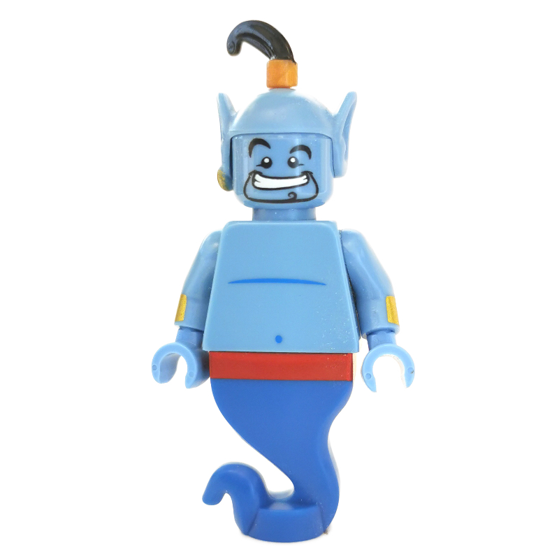 LEGO Genie (CMF) (fig-000538)
