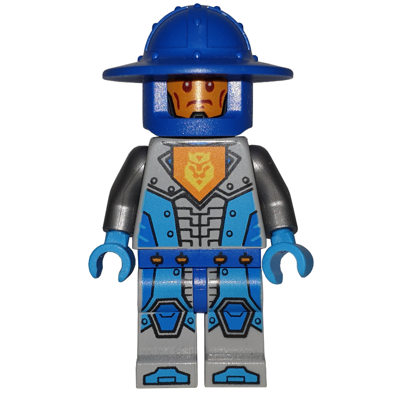 LEGO Royal Soldier (fig-000575)