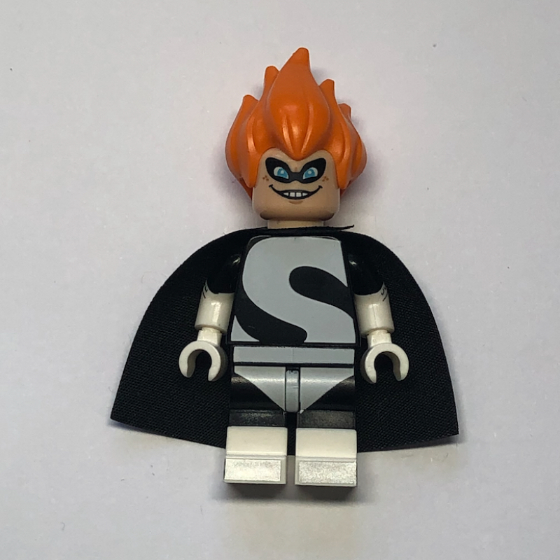 LEGO Syndrome (CMF) (fig-000586)