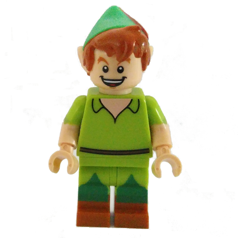 LEGO Peter Pan (CMF) (fig-000590)