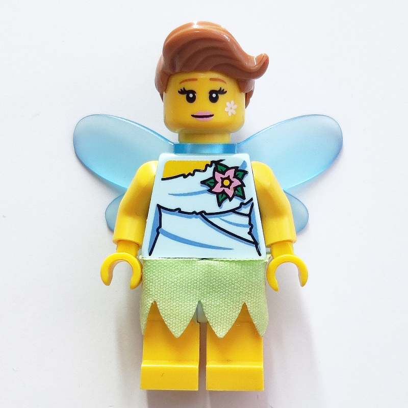 LEGO Fairy (fig-000603)