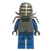 Jay, Kendo Outfit