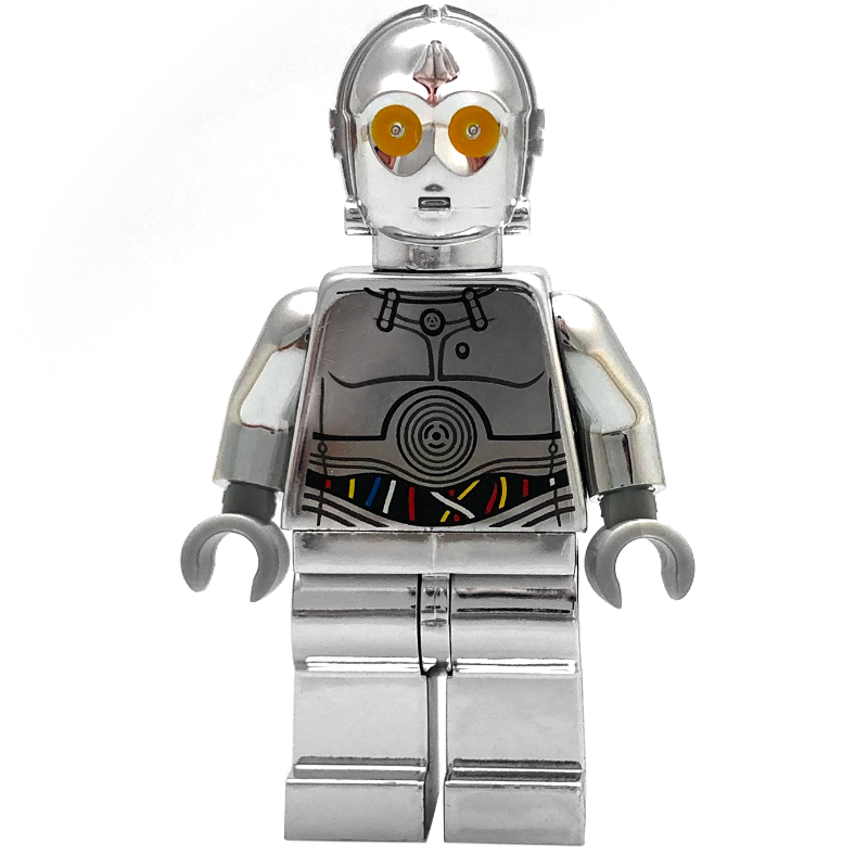 LEGO TC-14 (fig-000610)