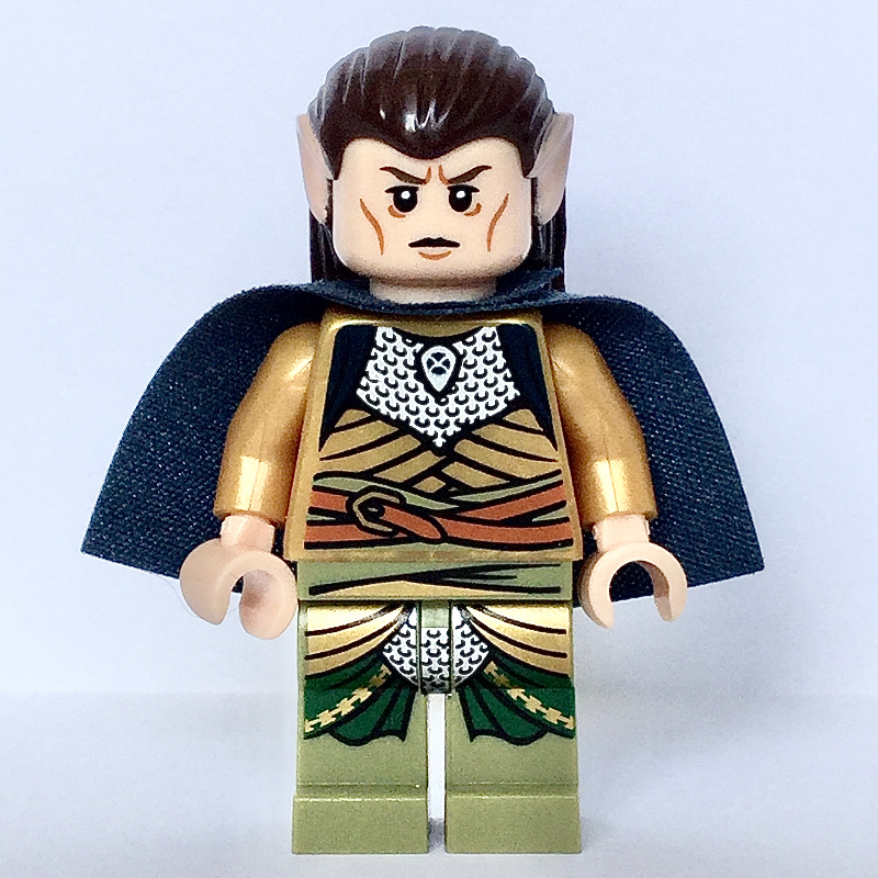 LEGO Elrond (fig-000612)