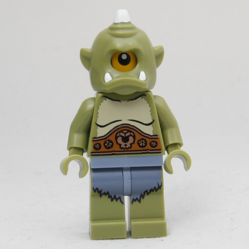 LEGO Cyclops (fig-000615)
