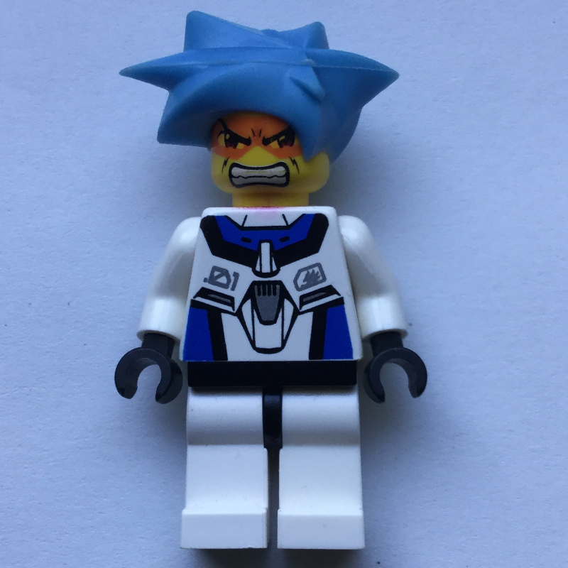 LEGO Hikaru (fig-000636)