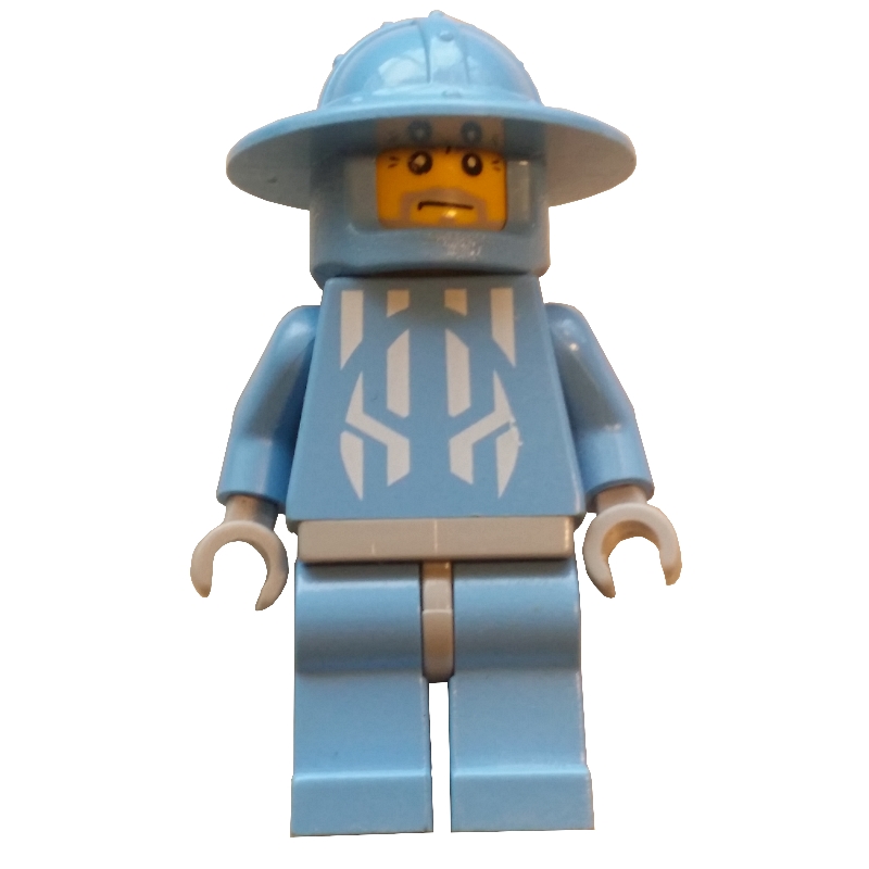 LEGO Jayko (fig-000639)