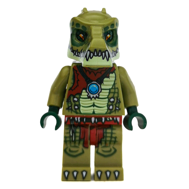 LEGO Crawley (fig-000669)