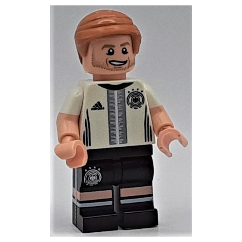 LEGO Marco Reus (CMF) (fig-000670)