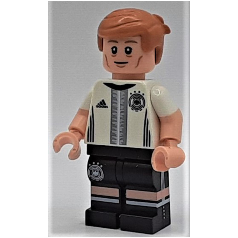 LEGO Toni Kroos (fig-000678)