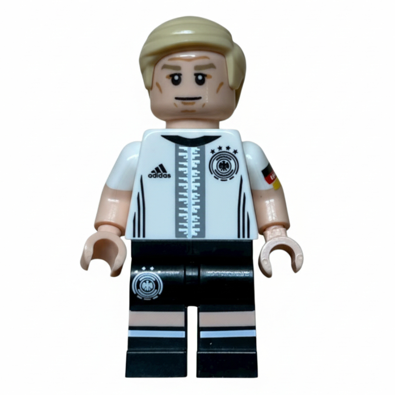 LEGO Bastian Schweinsteiger (CMF) (fig-000702)