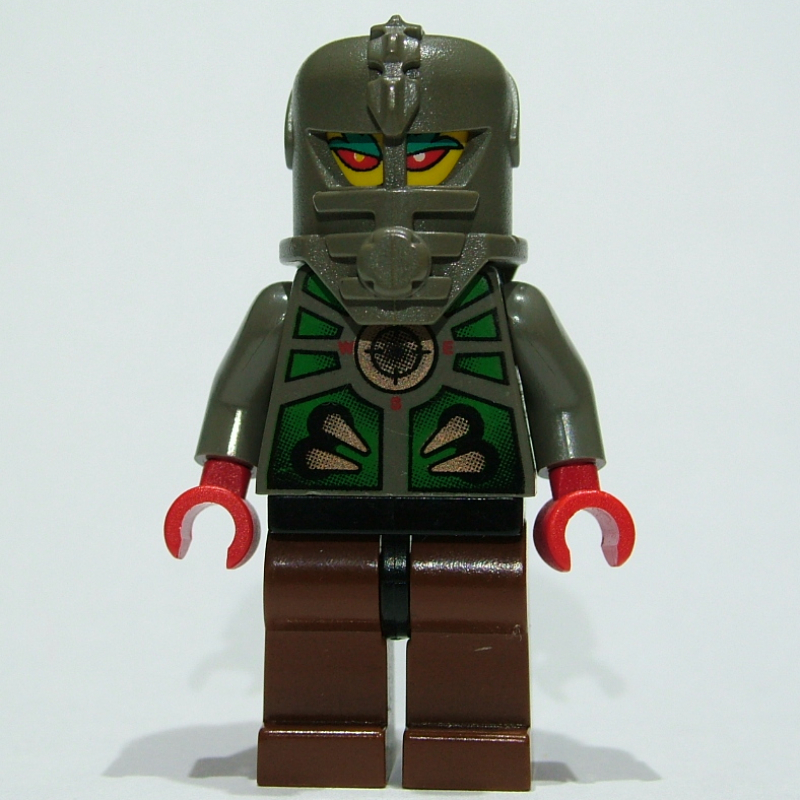 LEGO Stingray 3 (fig-000730)