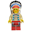 Indian Chief