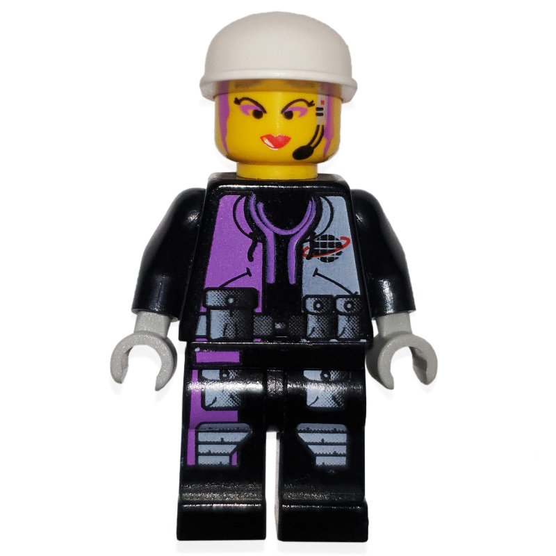 LEGO Radia (fig-000746)