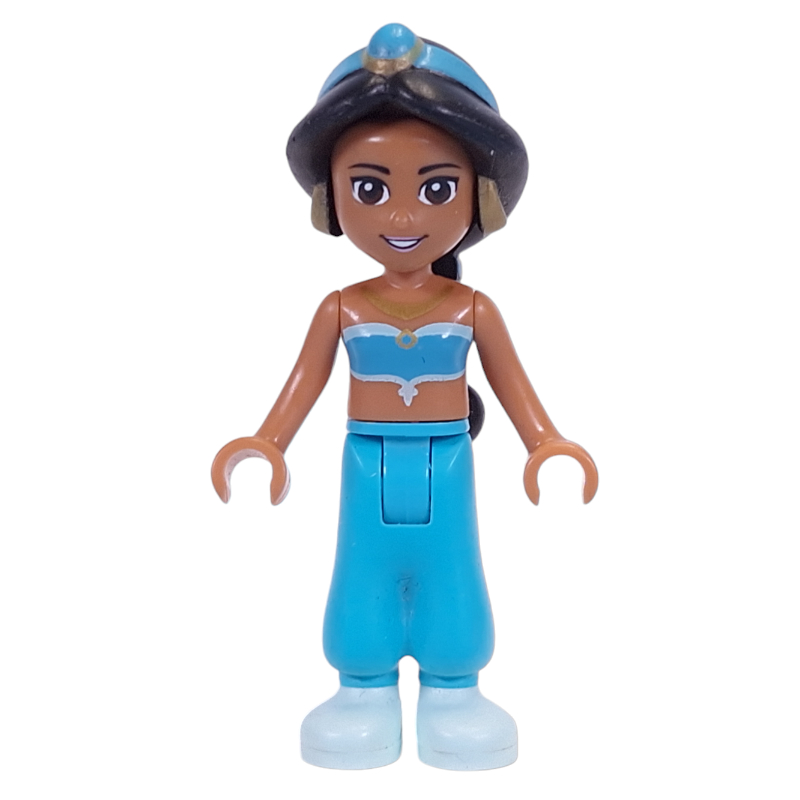 LEGO Jasmine (fig-000771)