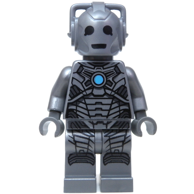 LEGO Cyberman (Dimensions) (fig-000823)