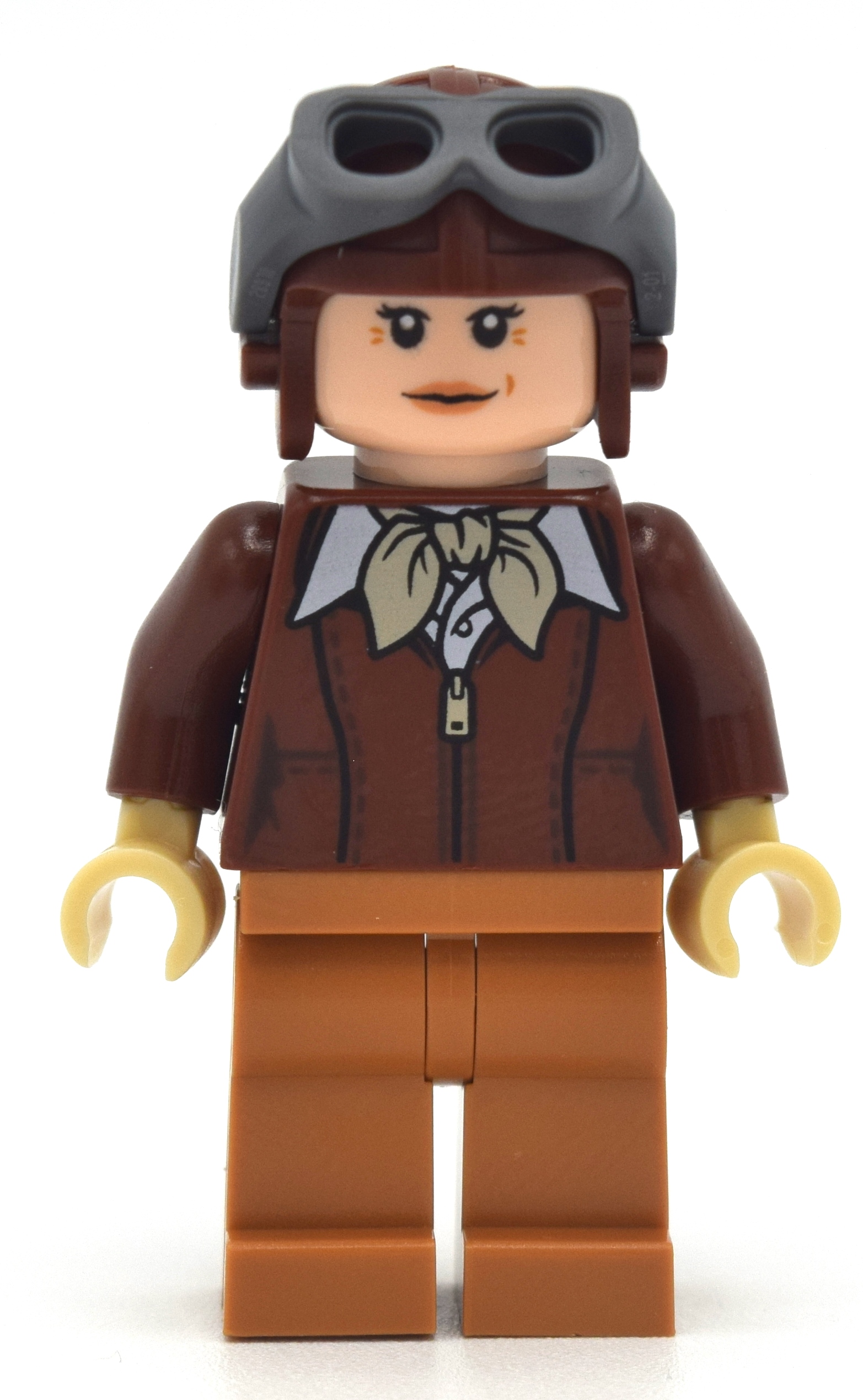 LEGO Amelia Earhart (fig-000858)