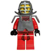 Kai, Kendo Outfit