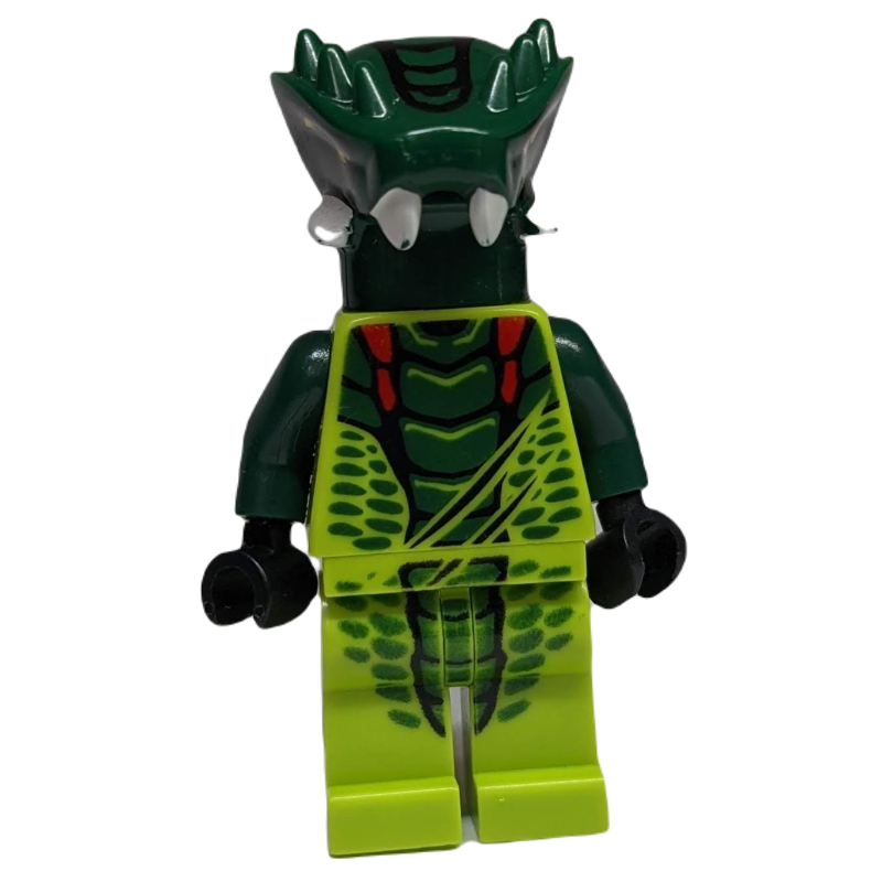 LEGO Lizaru (fig-000875)