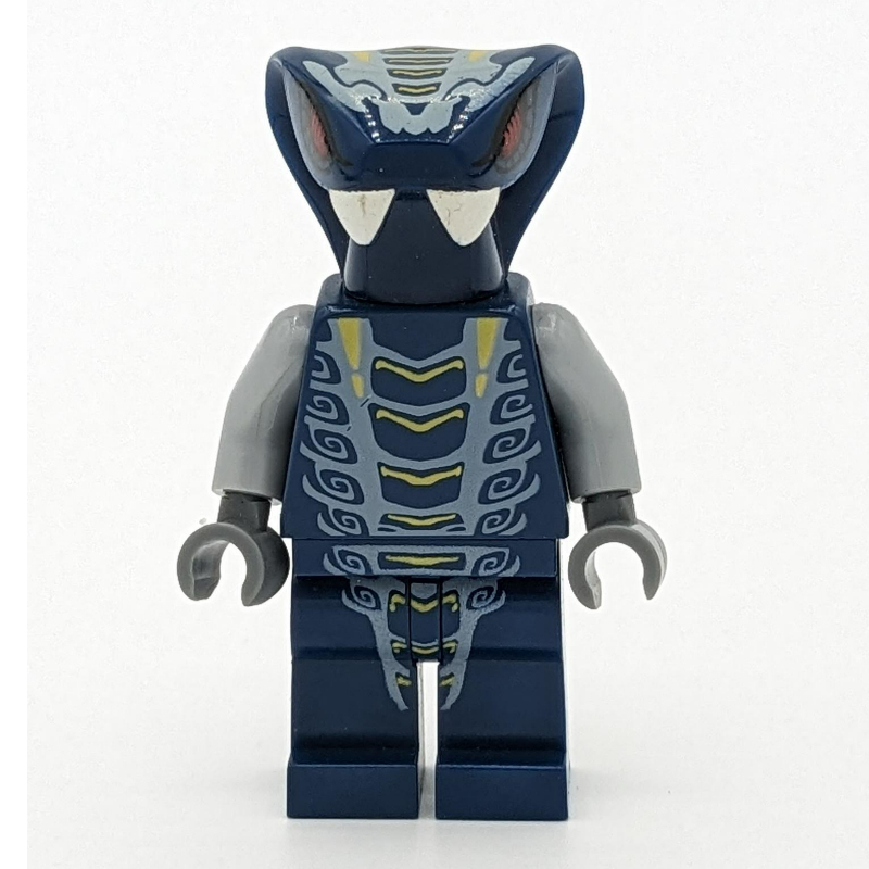 LEGO Mezmo (fig-000876)