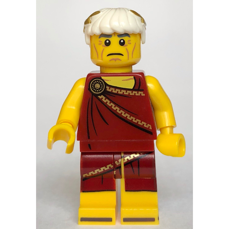 LEGO Roman Emperor (fig-000885)
