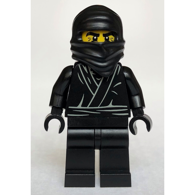 LEGO Ninja (CMF) (fig-000892)