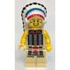 Tribal Chief