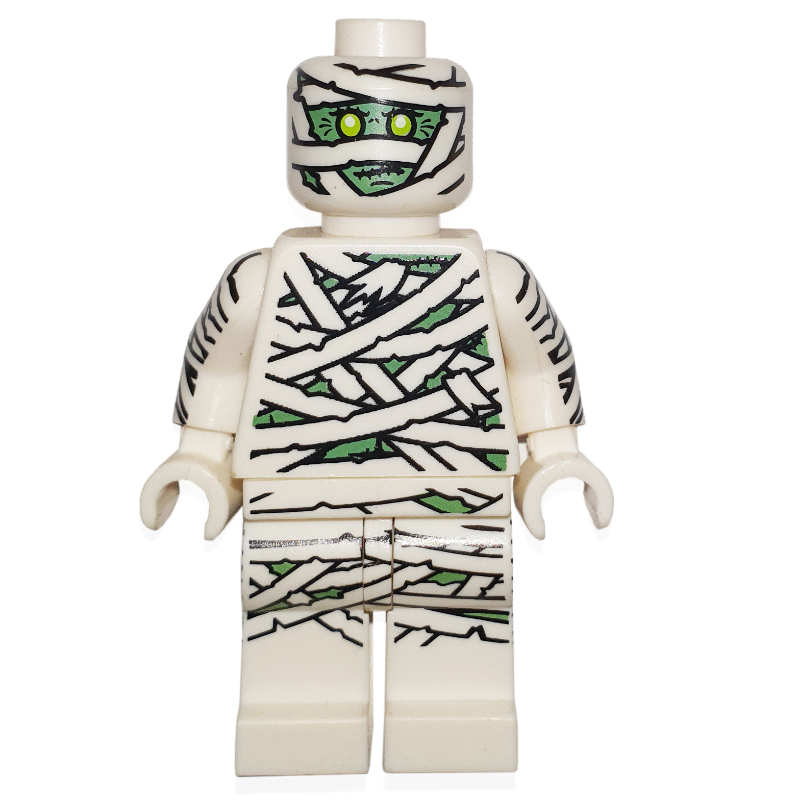 LEGO Mummy (fig-000900)