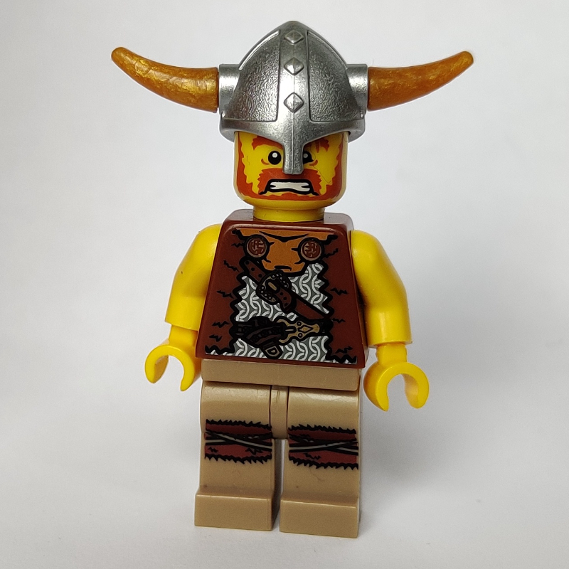 LEGO Viking (fig-000913)