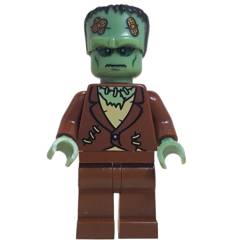 LEGO The Monster (fig-000914)