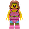 Fitness Instructor